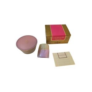 Guerlain Champs-Elysees Perfumed Pearls All Over Body Powder 3.5 oz